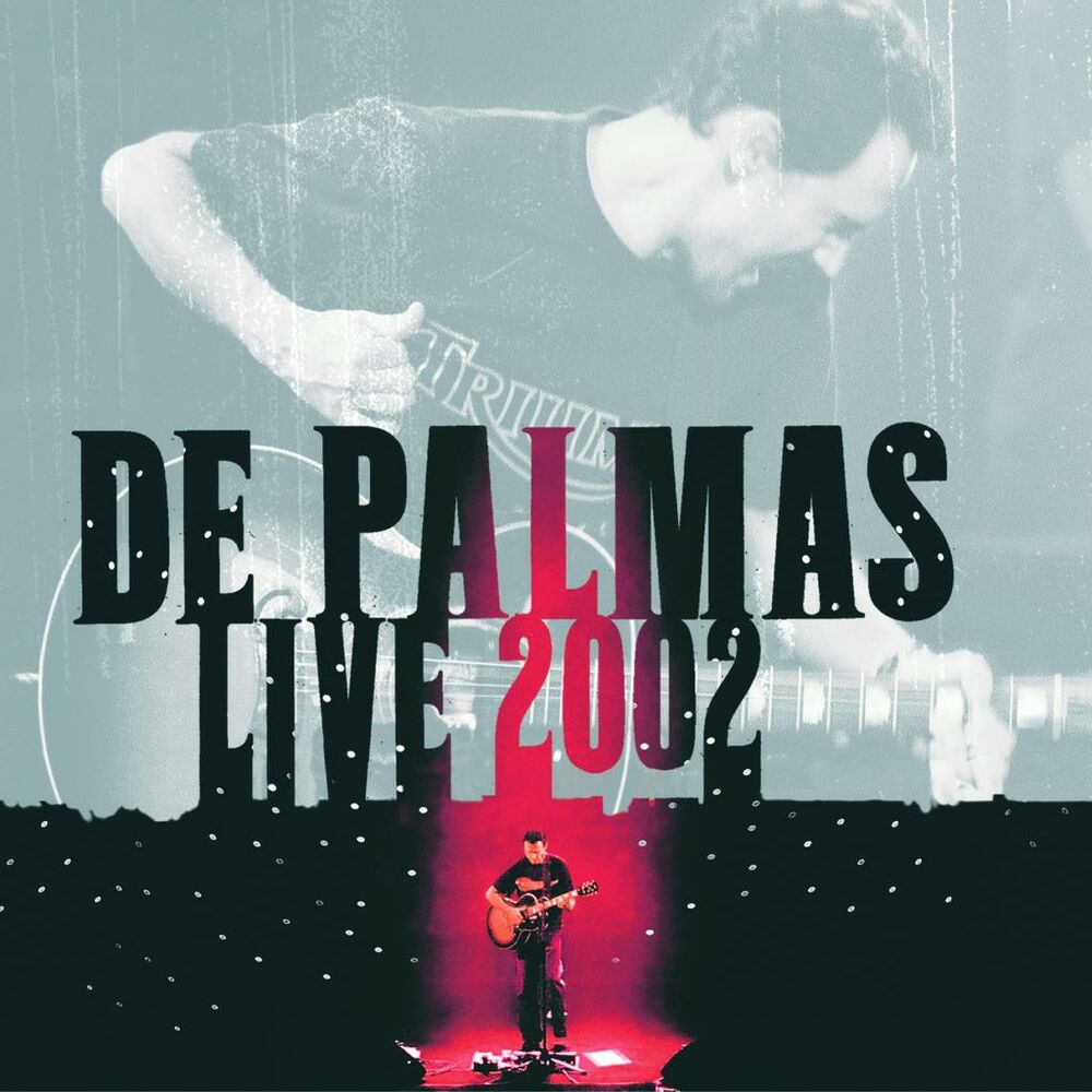 Picture of Live 2002