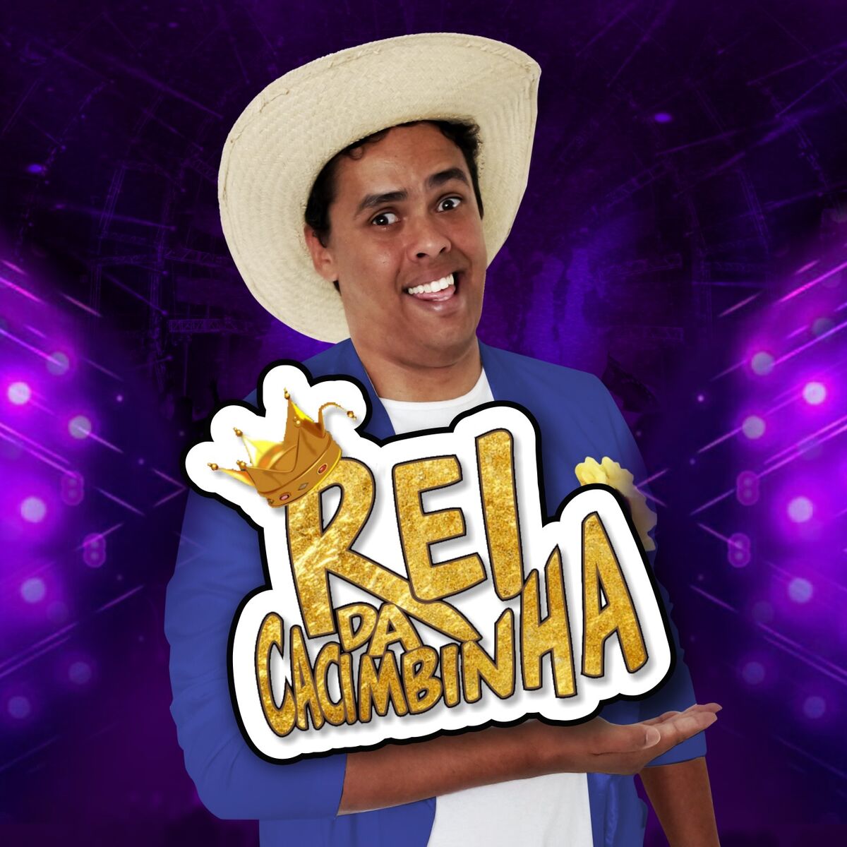 Album cover of Motoquinha
