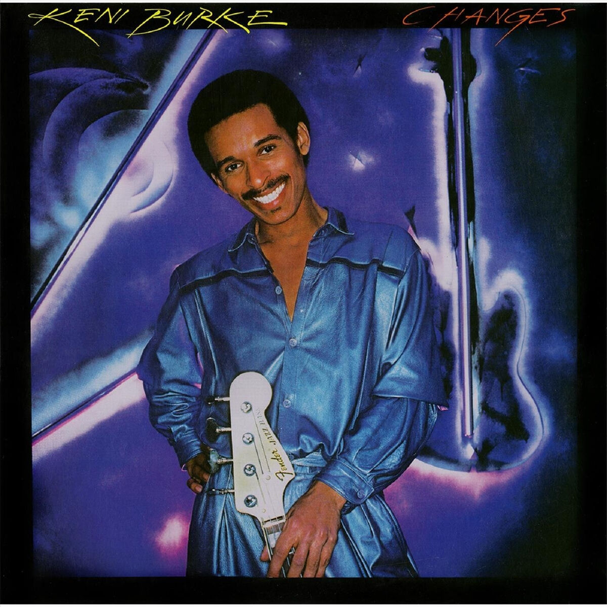 Album cover of One Minute More