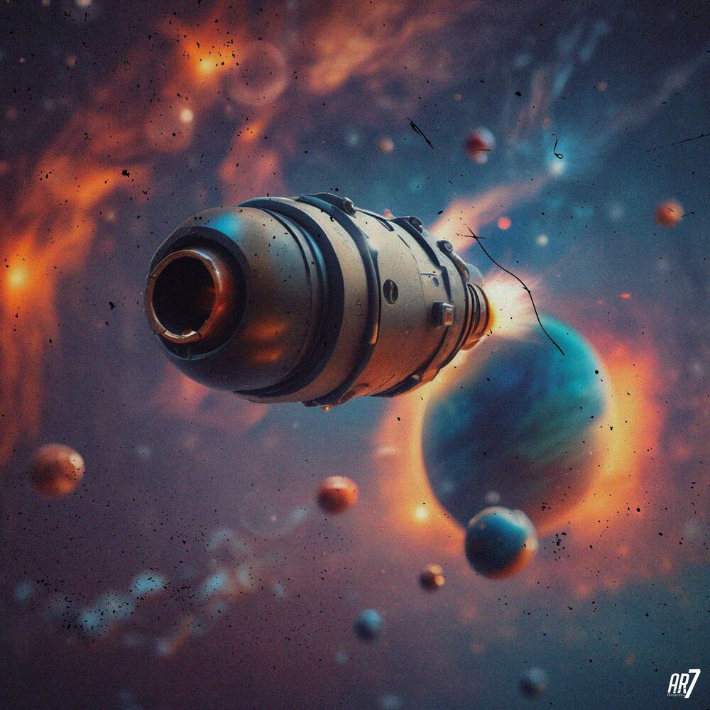 Picture of Chumbo Espacial