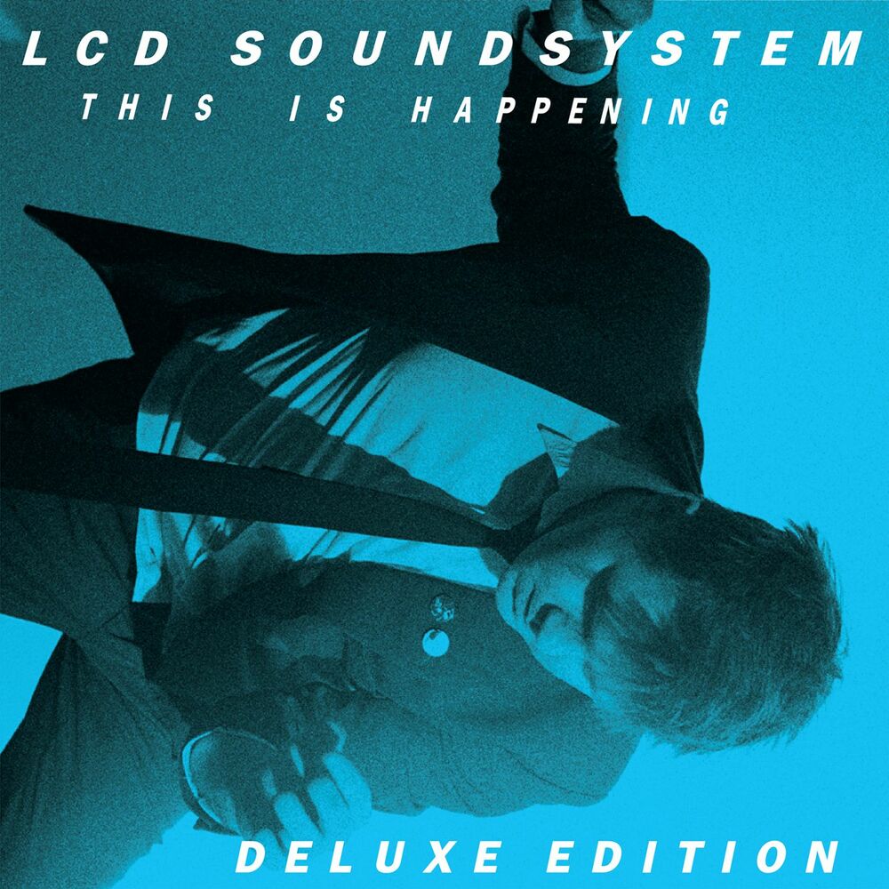 Picture of This Is Happening (Deluxe Edition)