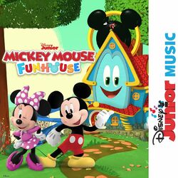 Mickey Mouse Funhouse Main Title Theme (From “Disney Junior Music: Mickey Mouse Funhouse”)