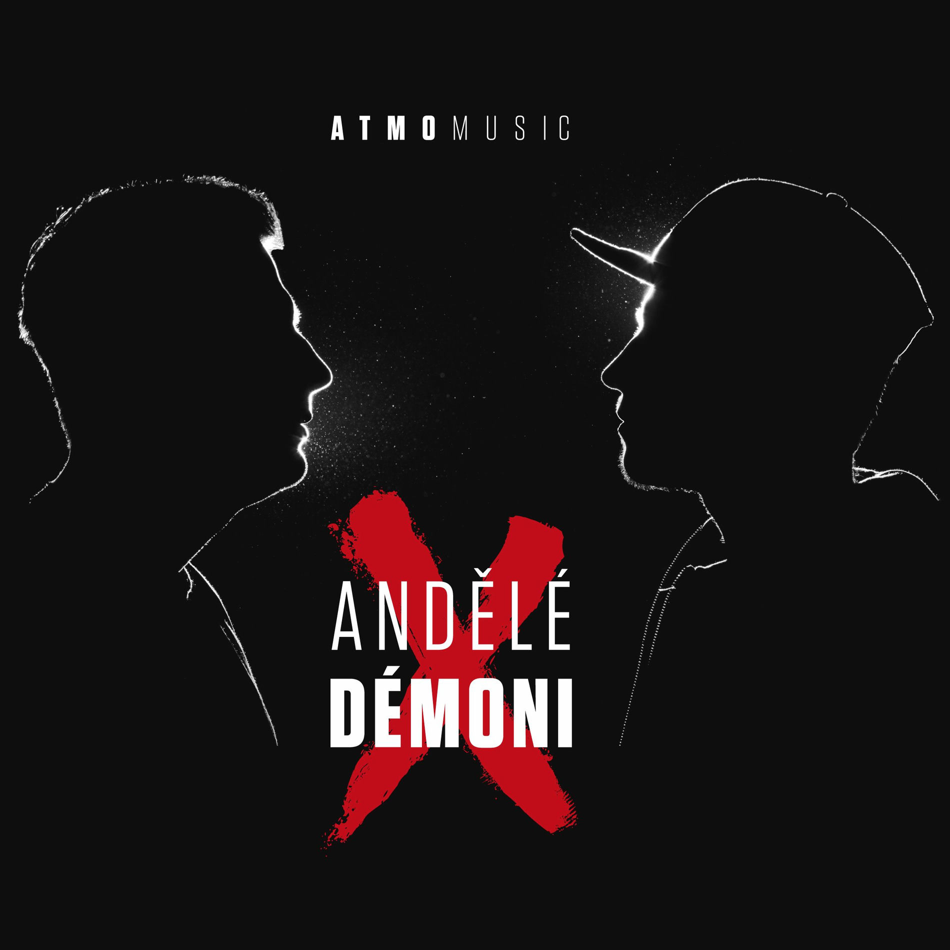 Album cover of Andělé x Démoni