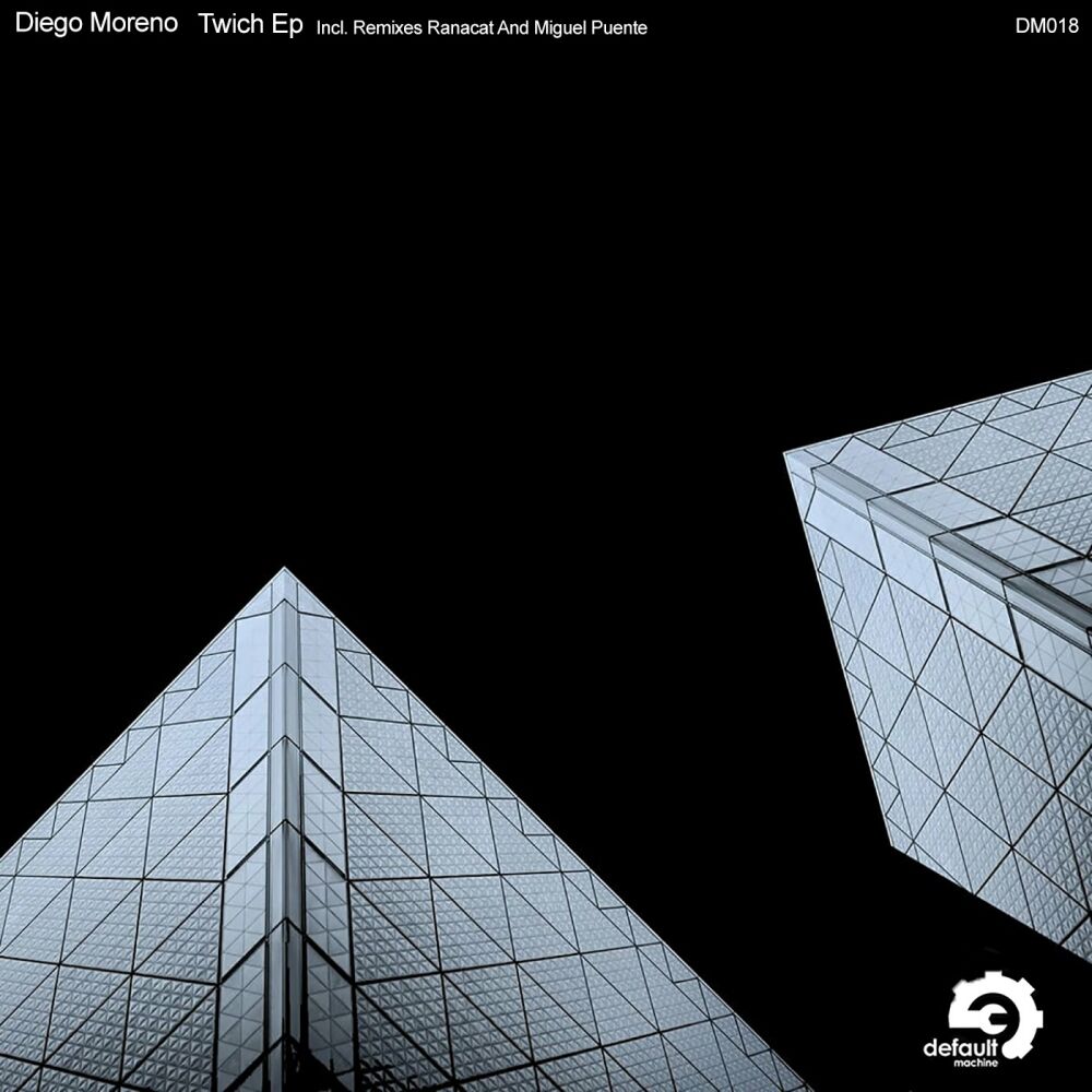 Picture of Twich Ep
