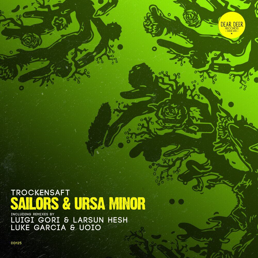 Picture of Sailors & Ursa Minor
