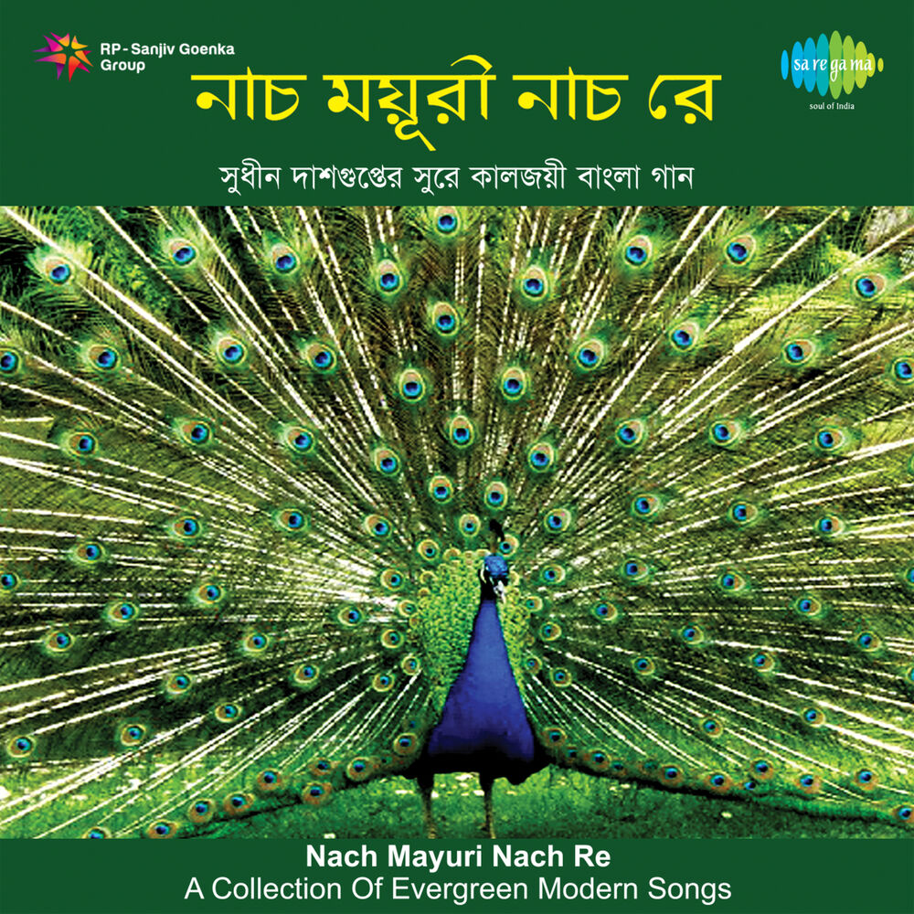 Picture of Nach Mayuri Nach Re