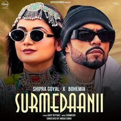 Cover of Surmedaanii