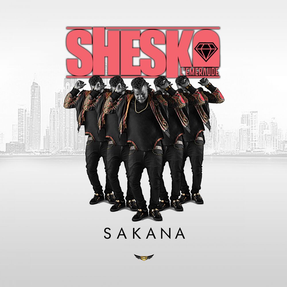 Picture of Sakana