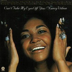 Cover of Can't Take My Eyes Off You