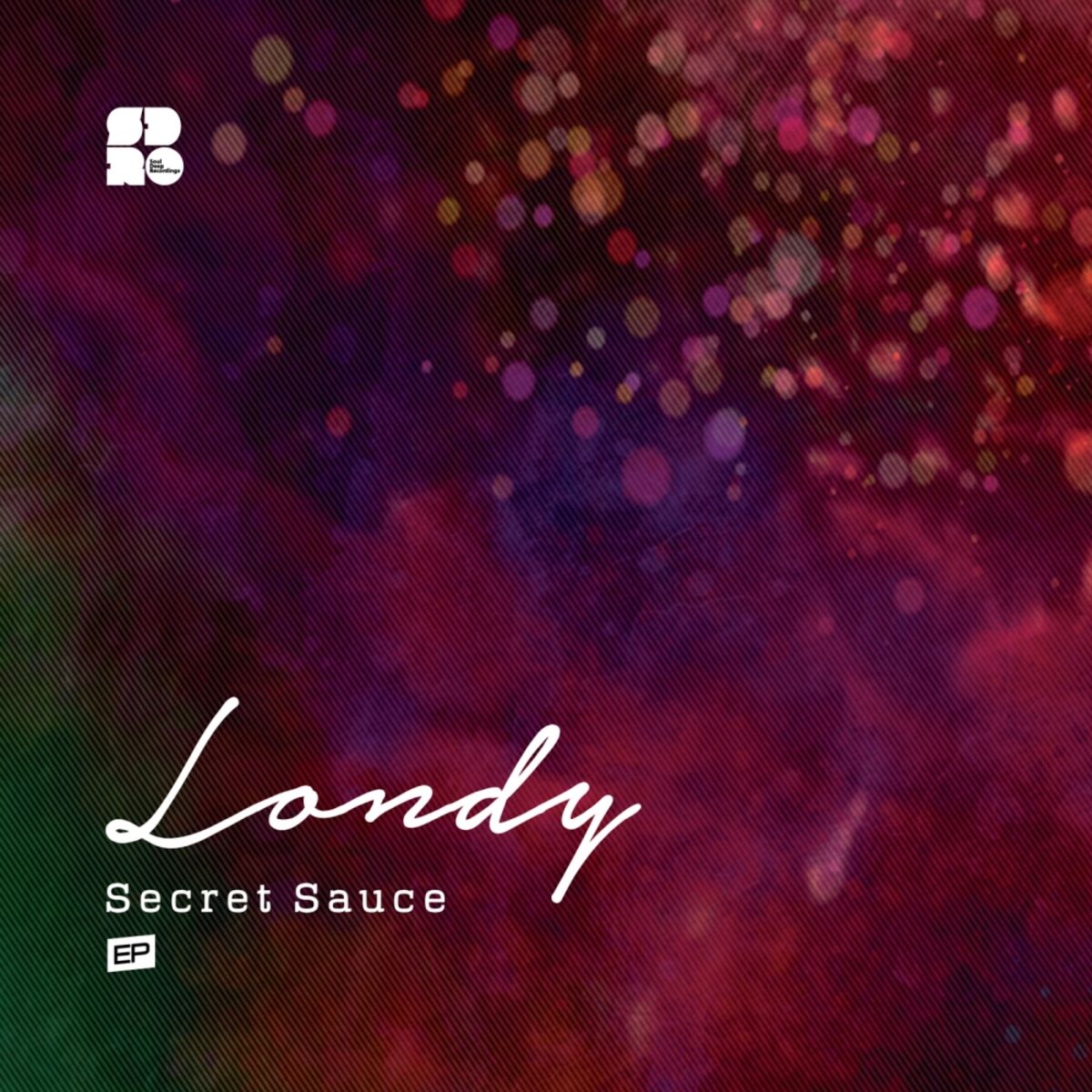 Album cover of Secret Sauce