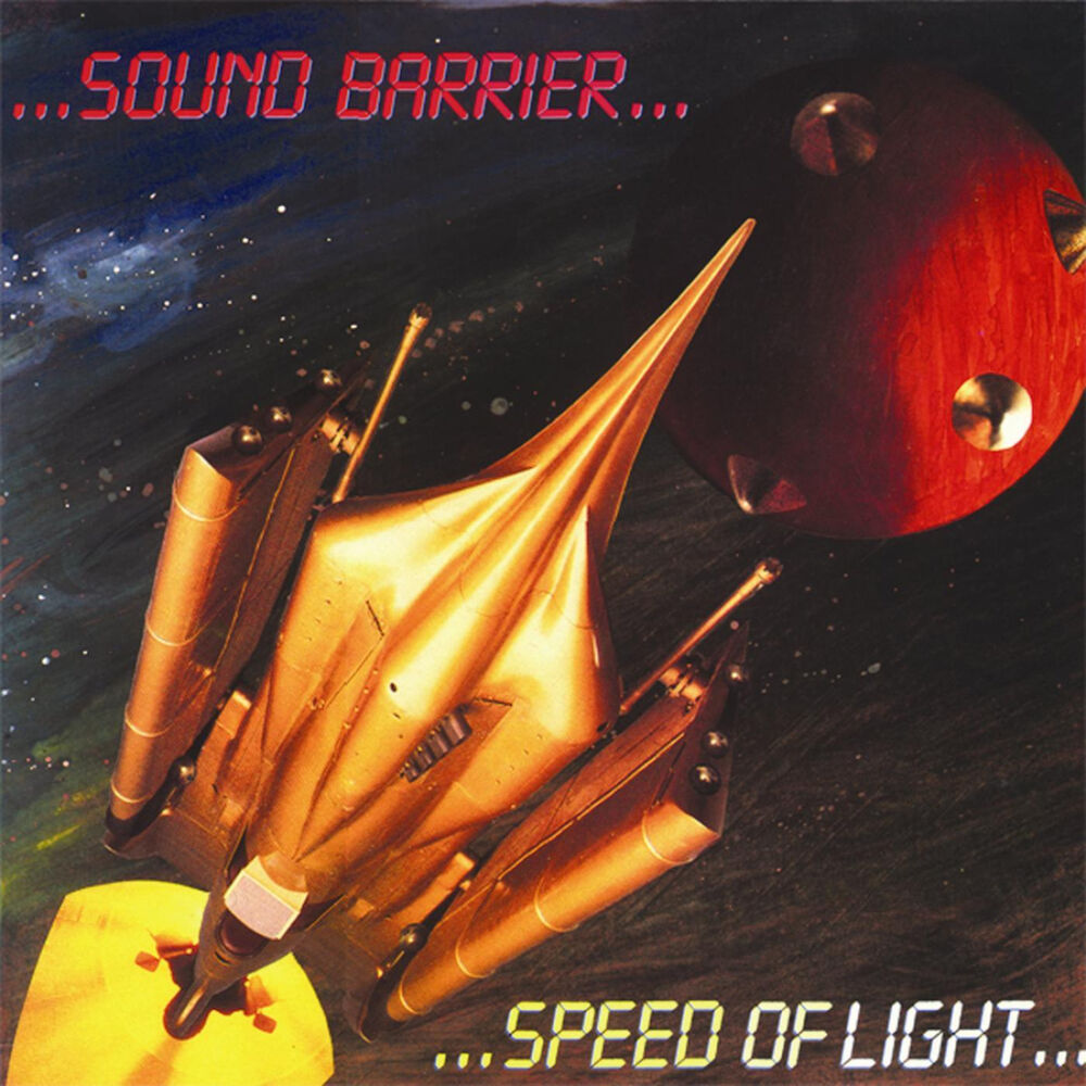 Picture of Speed of Light