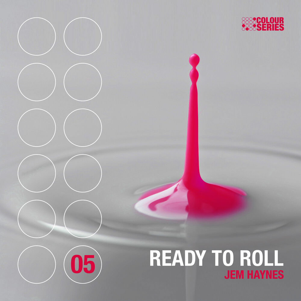Picture of Ready to Roll EP