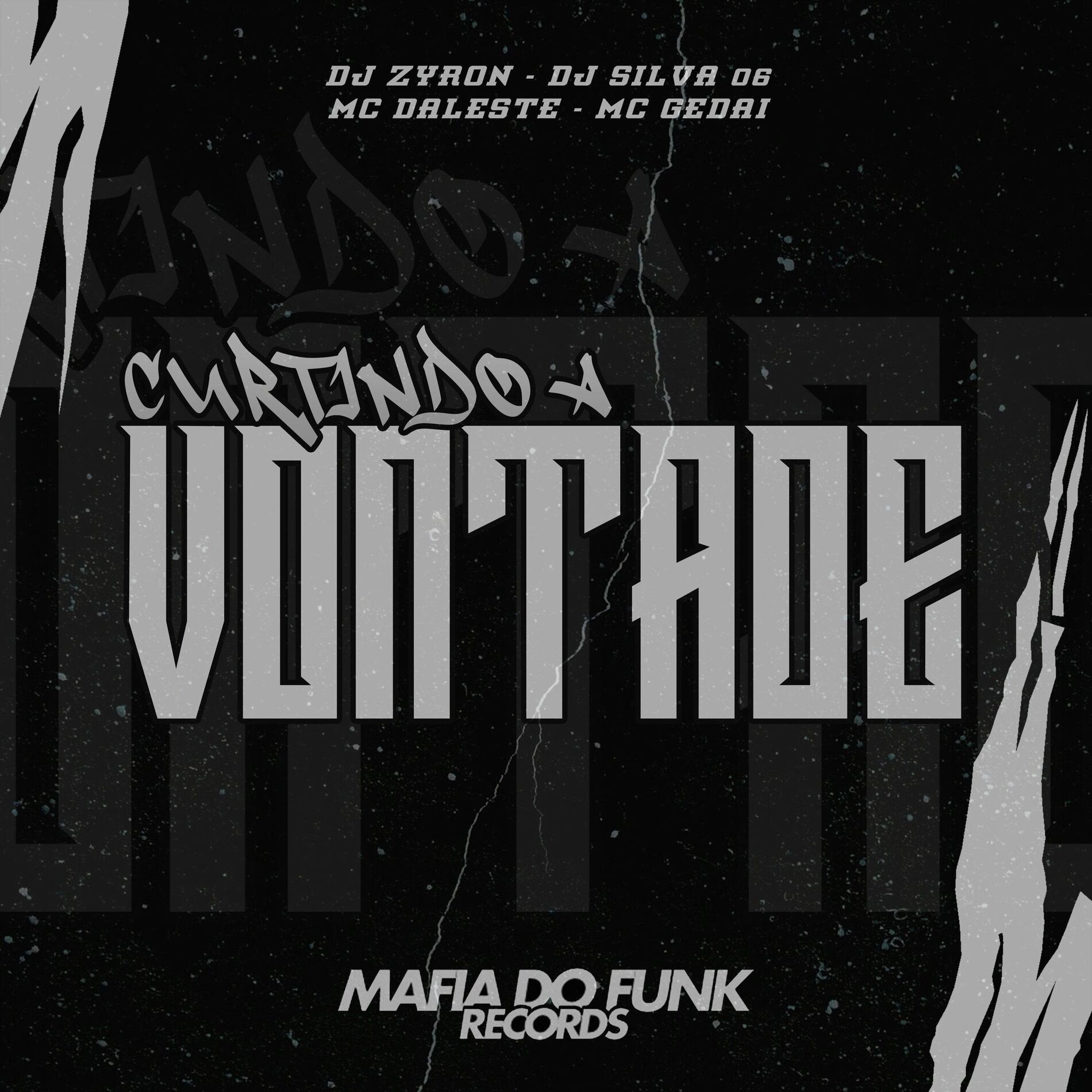 Album cover of Curtindo a Vontade