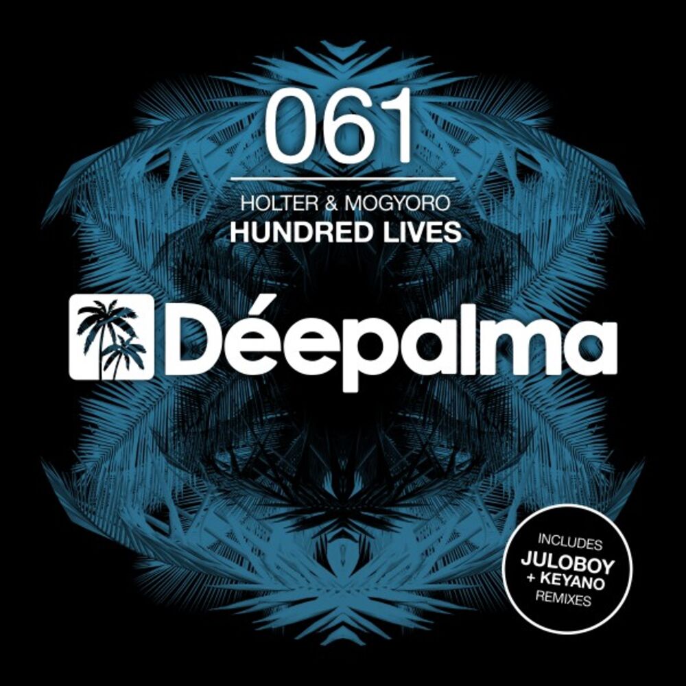 Picture of Hundred Lives (Incl. Juloboy & Keyano Remixes)