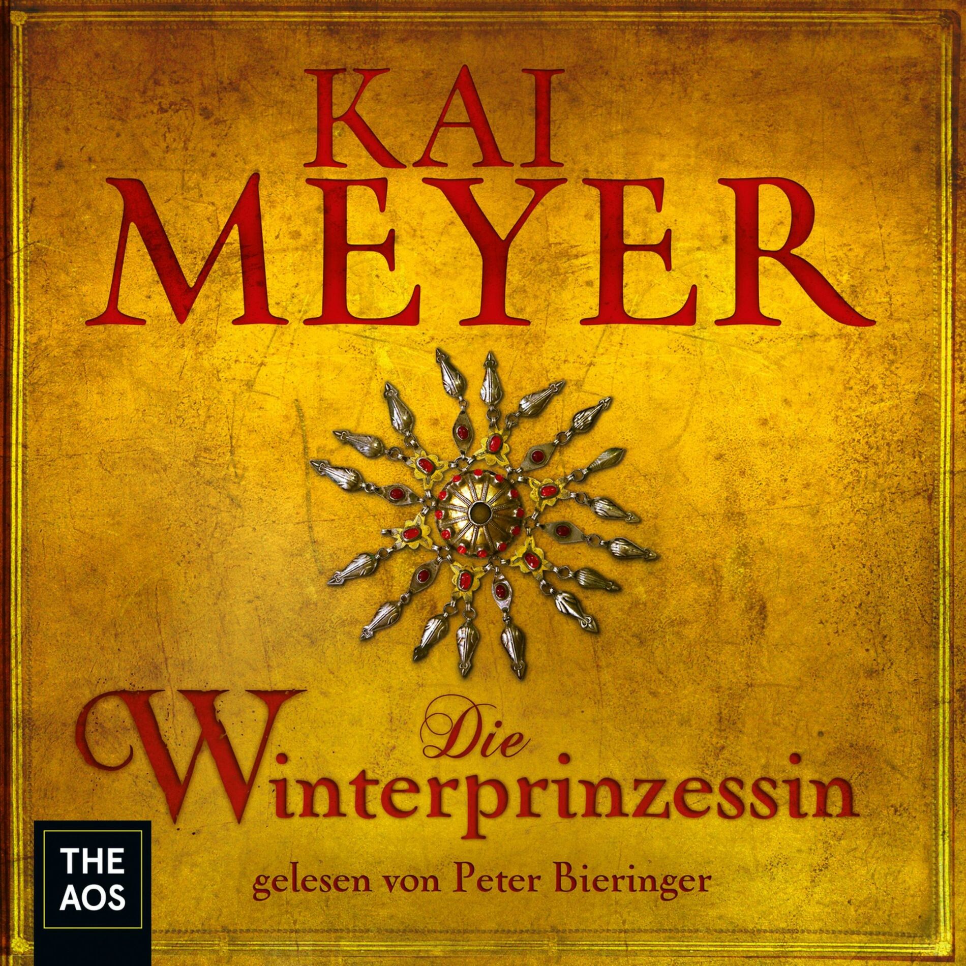 Album cover of Die Winterprinzessin - Teil 001
