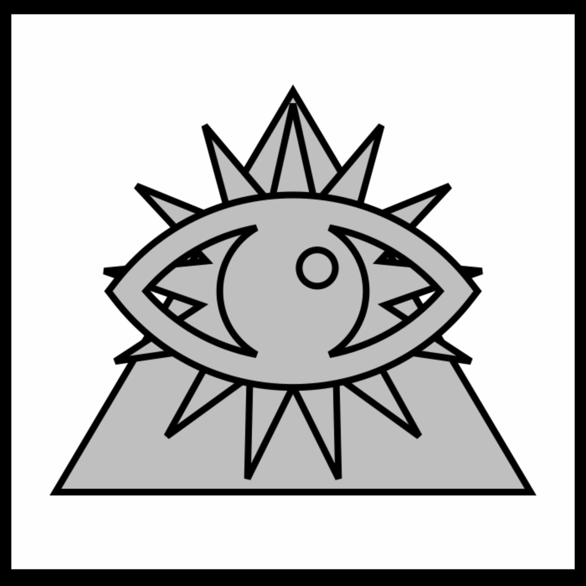 Album cover of EYE SEE