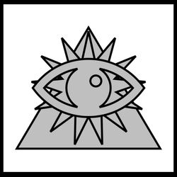 Cover of EYE SEE
