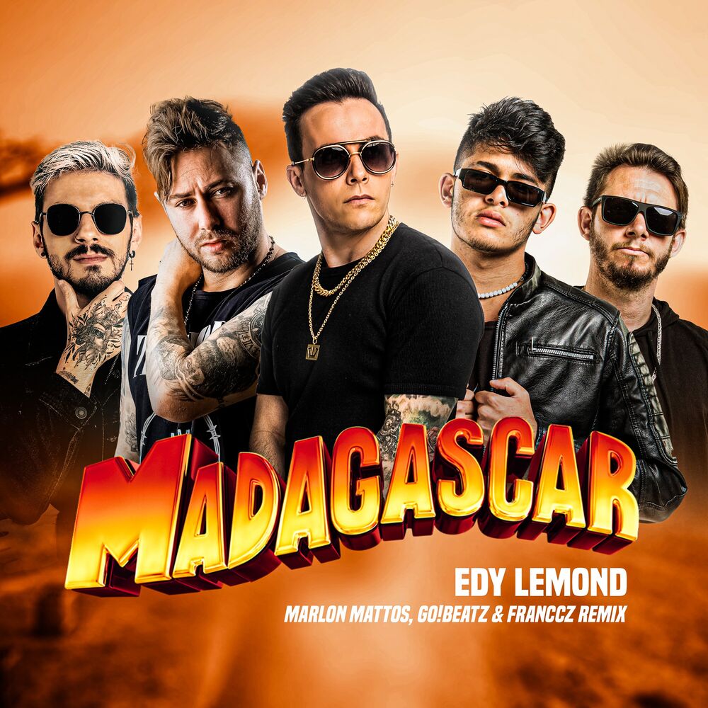 Picture of Madagascar (Remix)