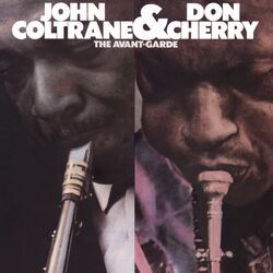 Cover of The Atlantic Studio Album Collection