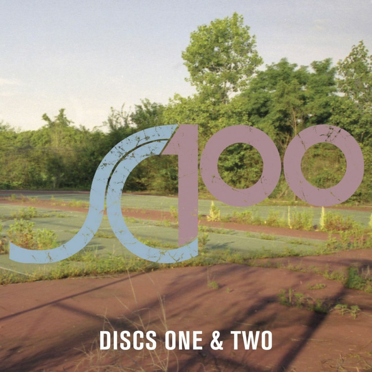 Album cover of SC100 (Deluxe Edition)