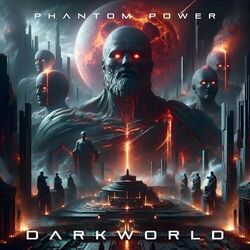 Cover of Dark World