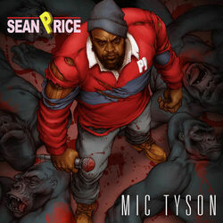 Cover of Mic Tyson