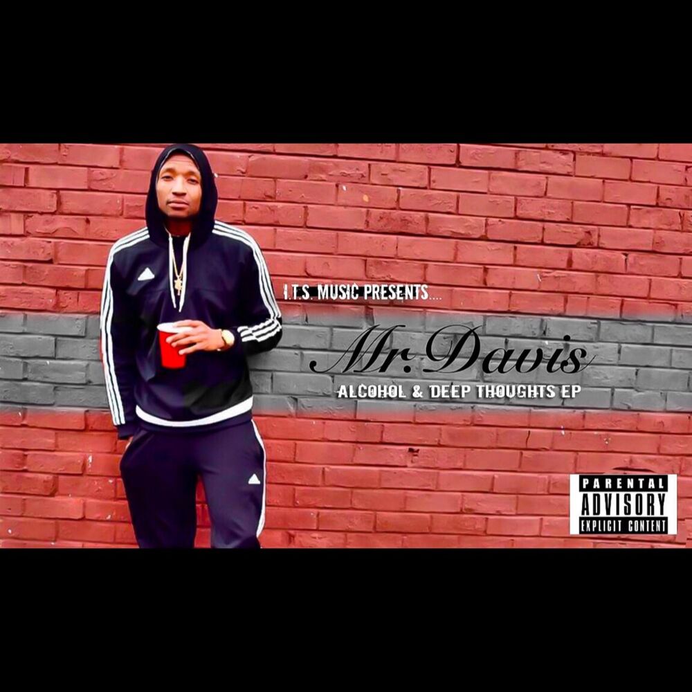Picture of Alcohol & Deep Thoughts EP