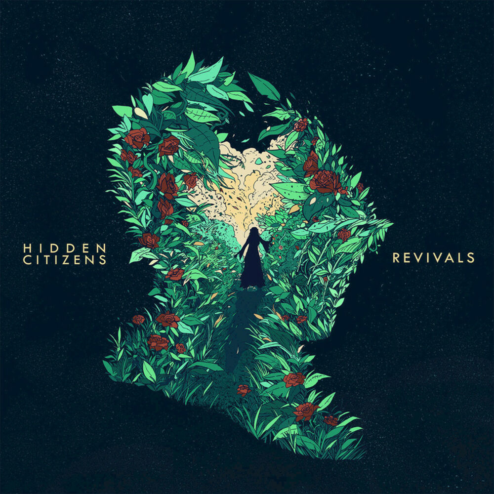 Picture of Revivals