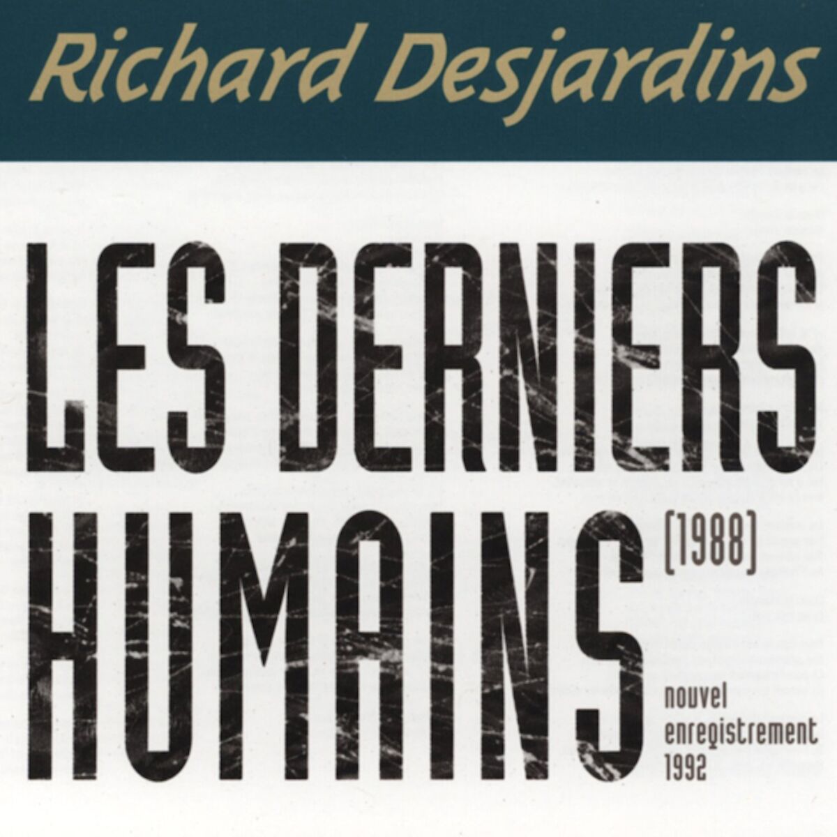 Album cover of Le coeur est un oiseau