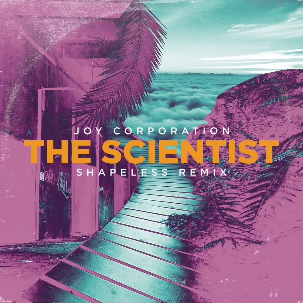 Picture of The Scientist (Shapeless Remix)
