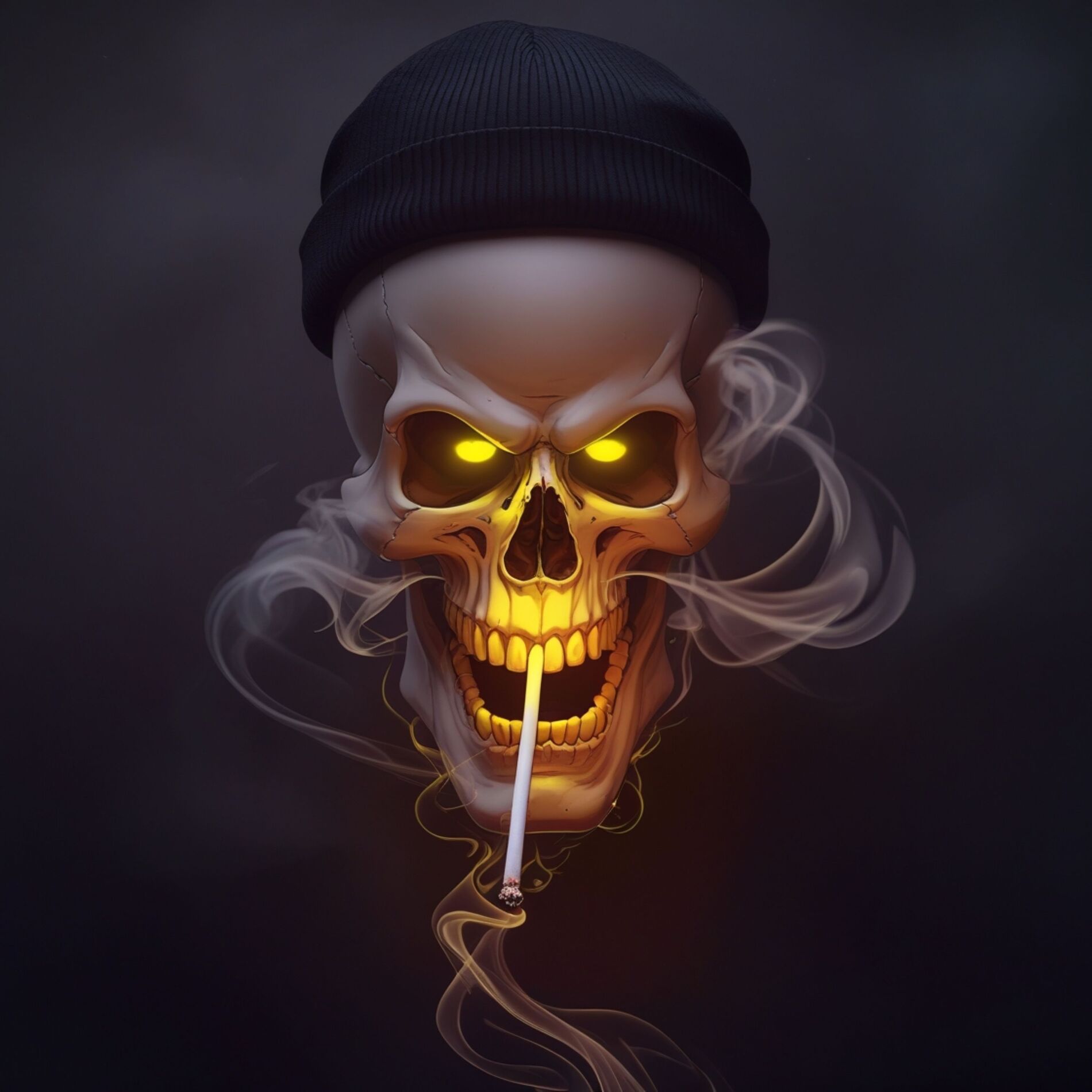 Album cover of Xenocide
