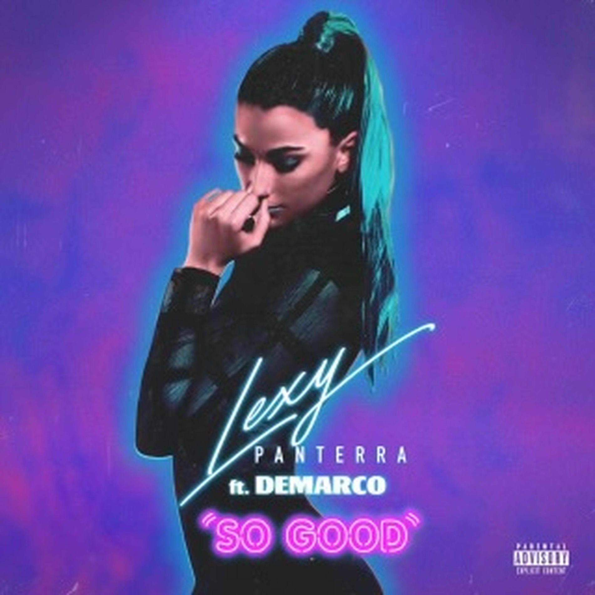 Album cover of So Good (feat. Demarco)