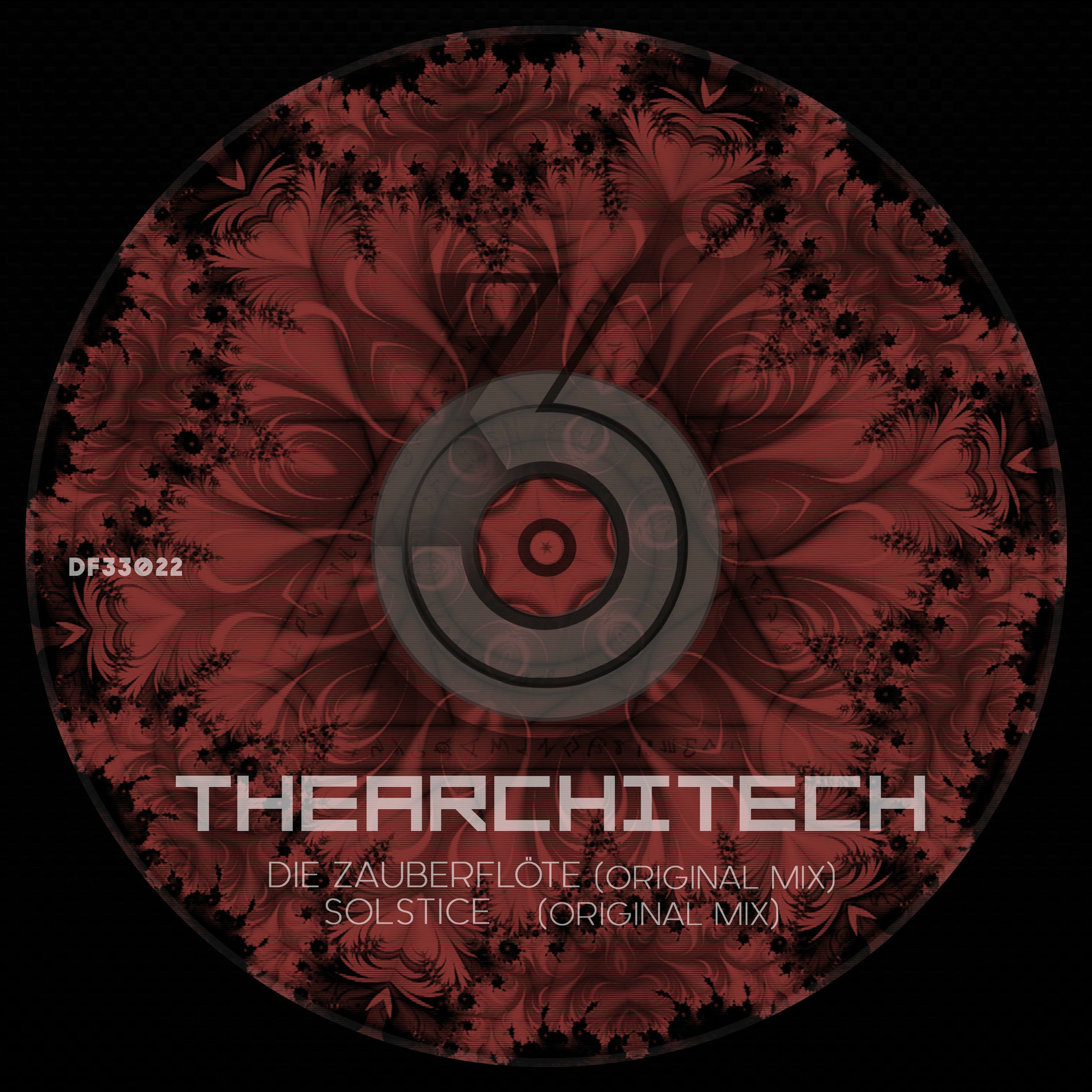 Album cover of SOLSTICE