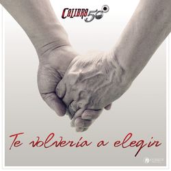 Cover of Te Volvería A Elegir