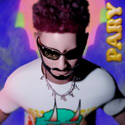 Cover of Pary