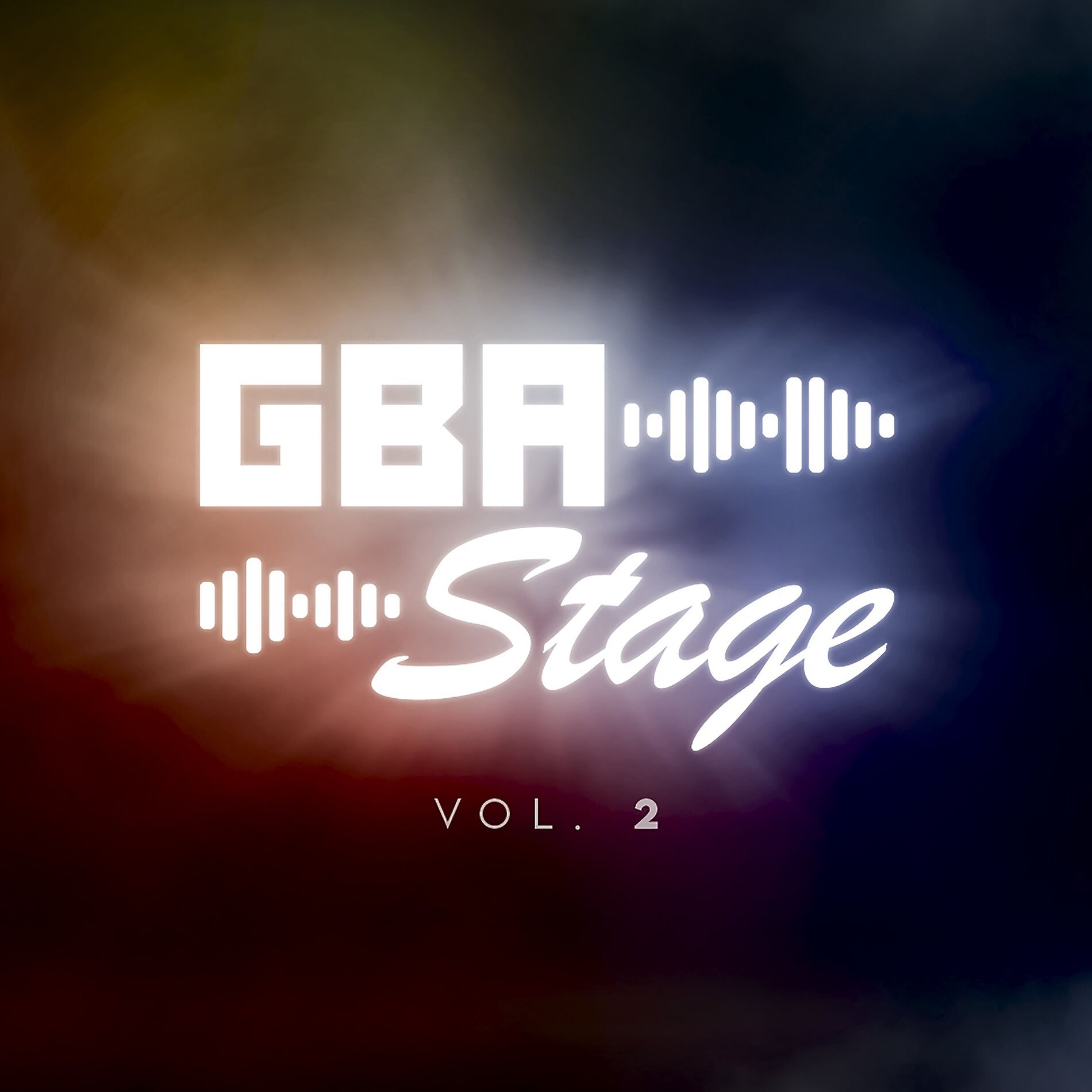 Album cover of Gba Stage, Vol. 2