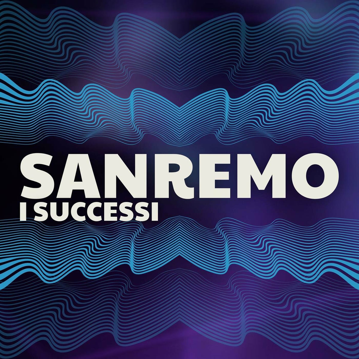Album cover of Sanremo I Successi