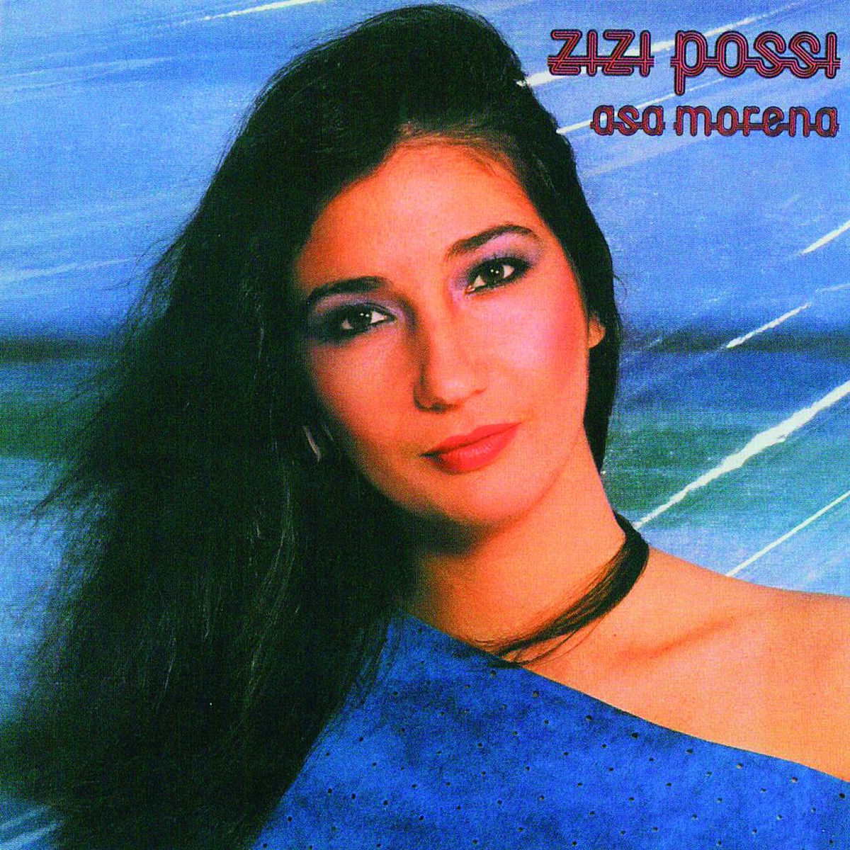 Album cover of Asa Morena