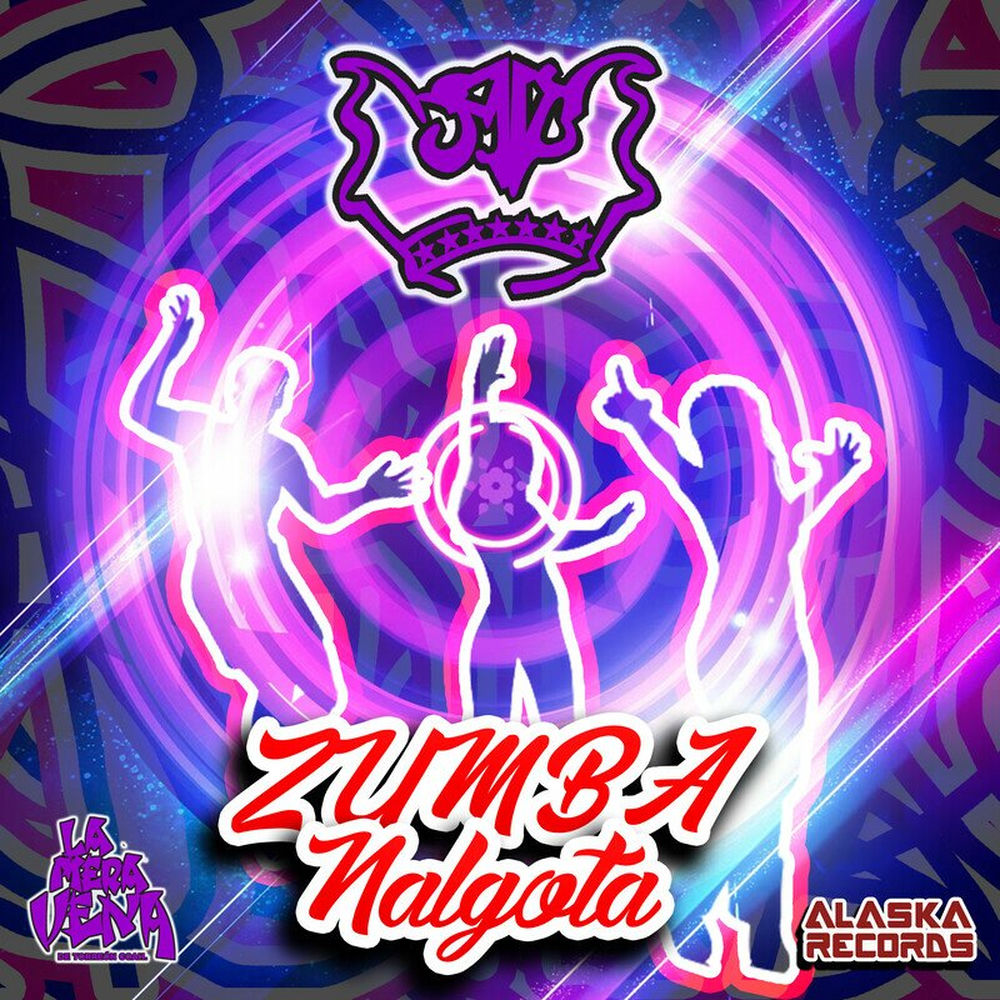 Portada del álbum