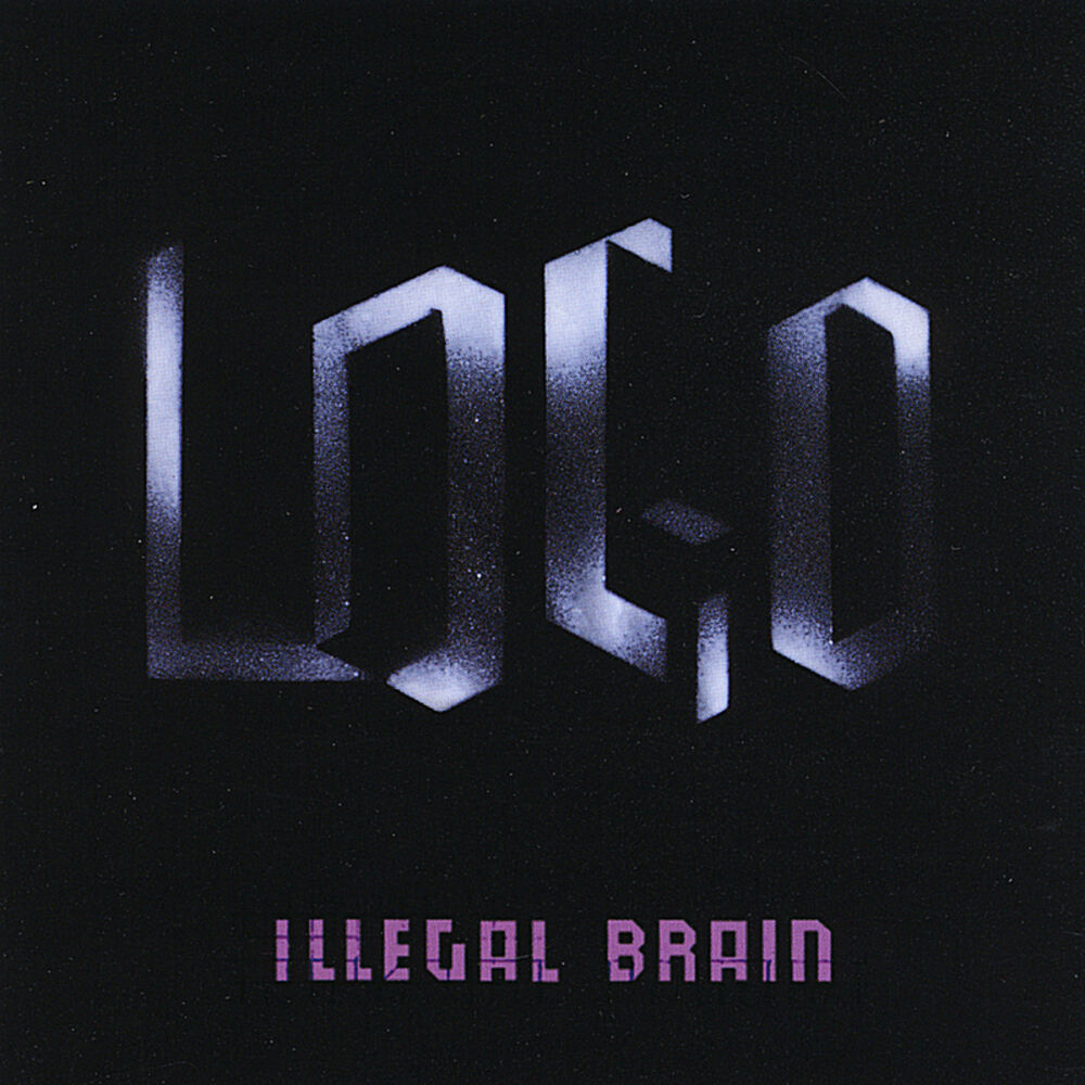 Picture of Illegal Brain