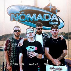 Cover of Nómada (Remix)