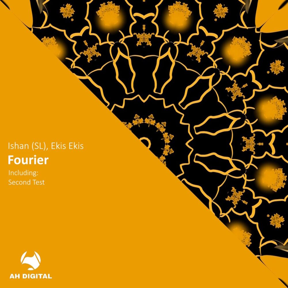 Picture of Fourier
