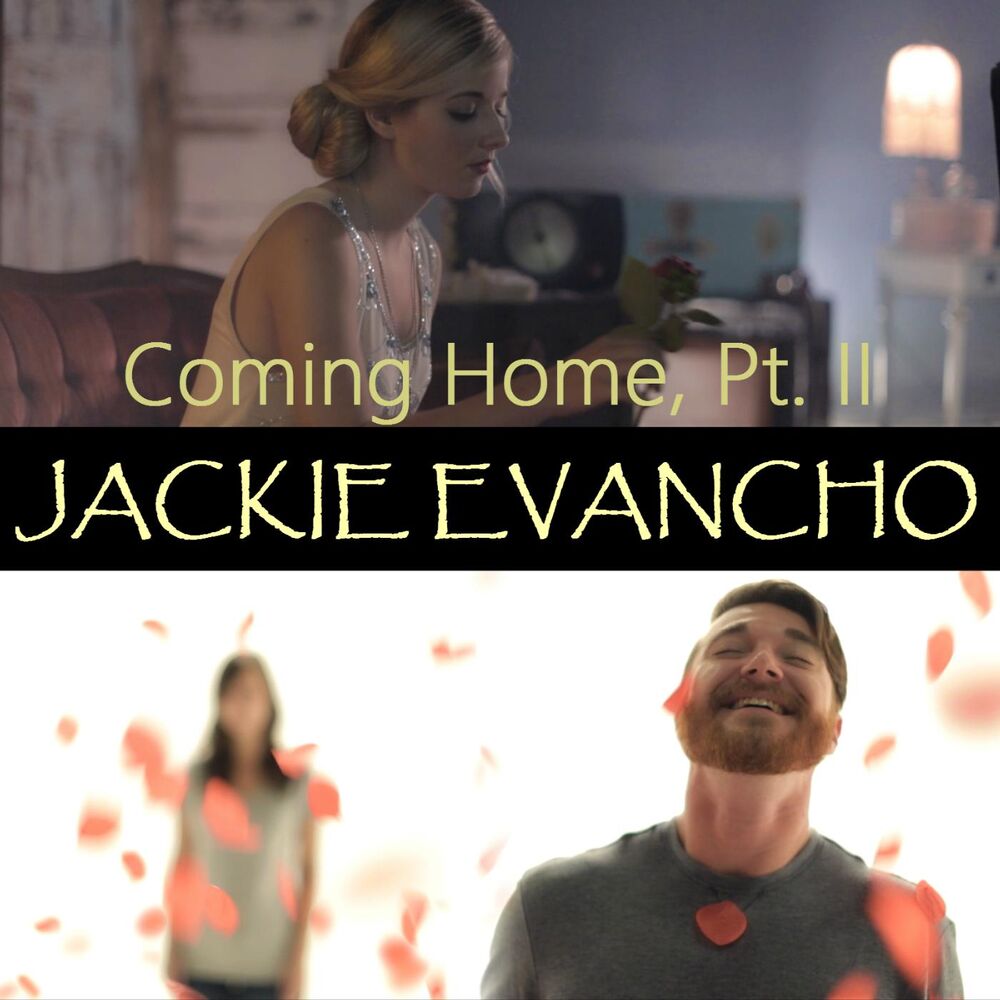 Picture of Coming Home, Pt. II