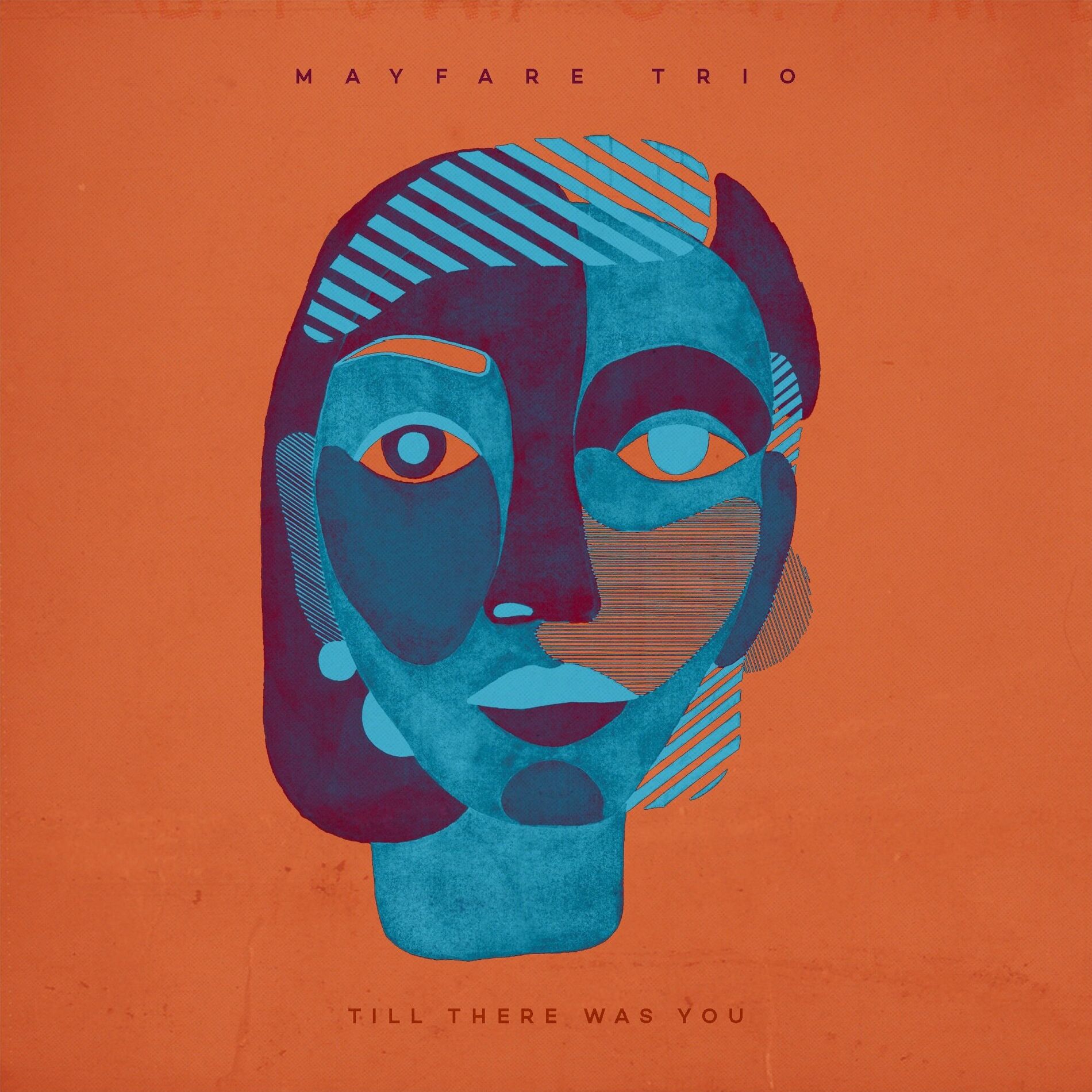 Album cover of Till There Was You