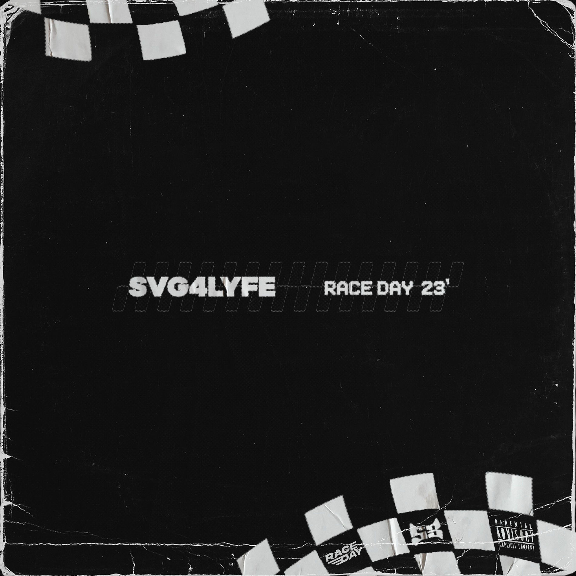 Album cover of SVG4LYFE
