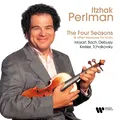 Dvořák: Violin Concerto in A Minor, Op. 53, B. 108: III. Finale. Allegro giocoso, ma non troppo