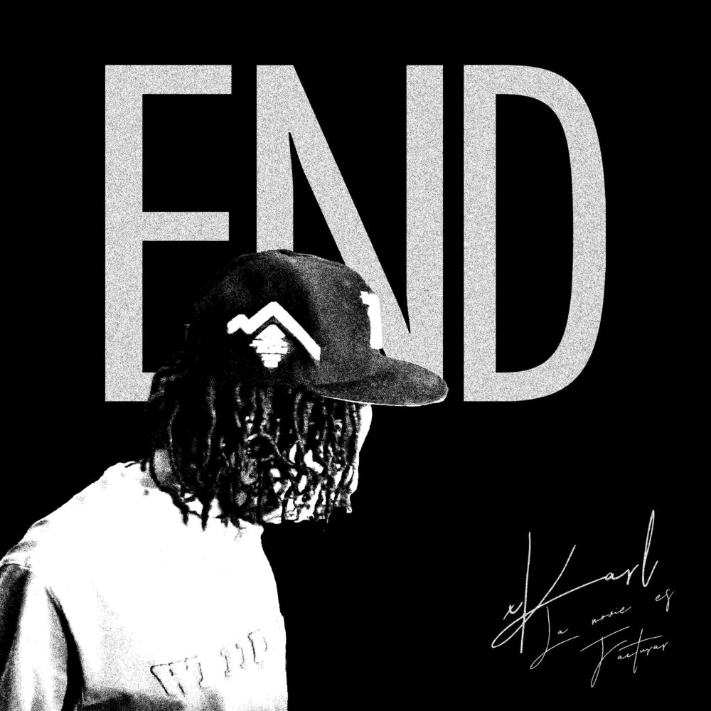Picture of END