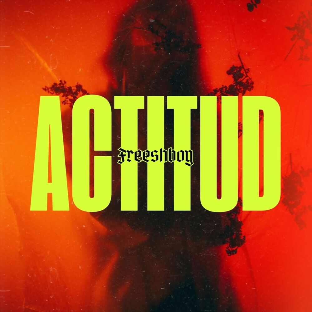 Picture of Actitud