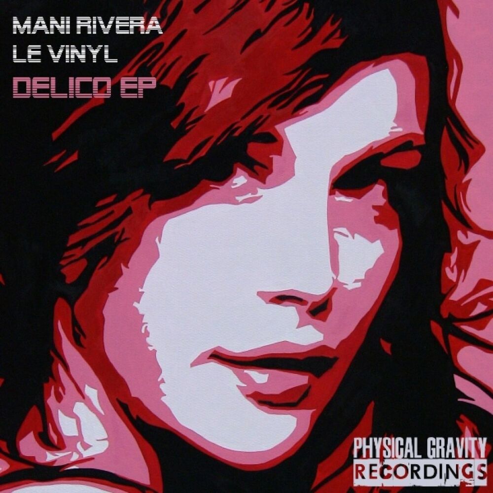 Picture of Delico EP