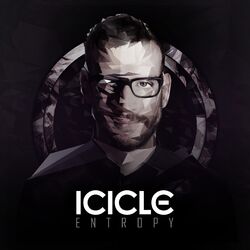 Cover of Entropy